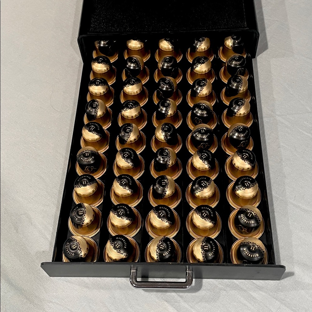 Coffee Pod Storage Drawer - Picture 2 of 3
